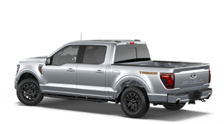 2026 Ford F-150® External Image 2